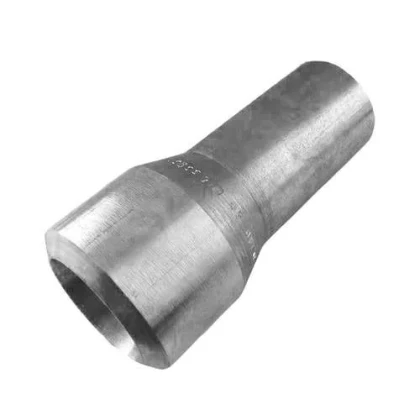Переход стальной точеный исп. 1 Ст20 76х76 мм ДУ 125х100 ГОСТ 22826-83
