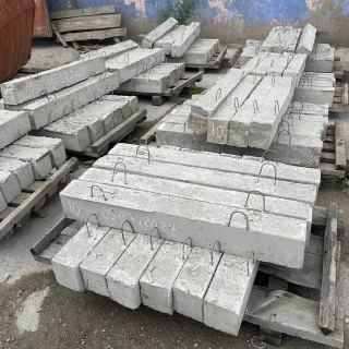 Производство ЖБИ в Мозыре