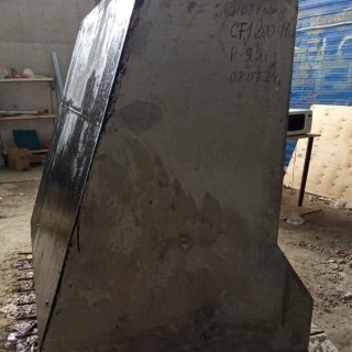 Производство ЖБИ в Мозыре
