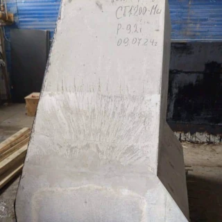 Производство ЖБИ в Мозыре